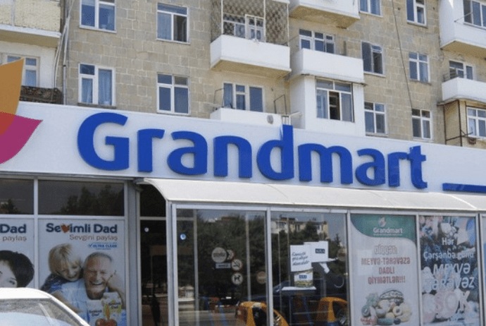 İnsan Resursları üzrə kiçik mütəxəssis – Grandmart