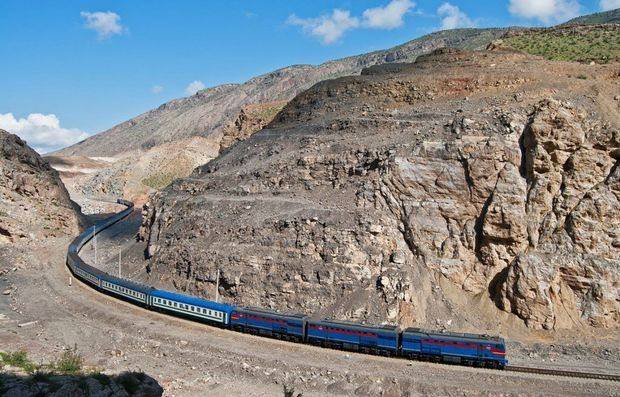 Zəngəzur dəhlizi üzrə Naxçıvanda dəmir yolu infrastrukturuna beynəlxalq tərəfdaşlar cəlb olunacaq