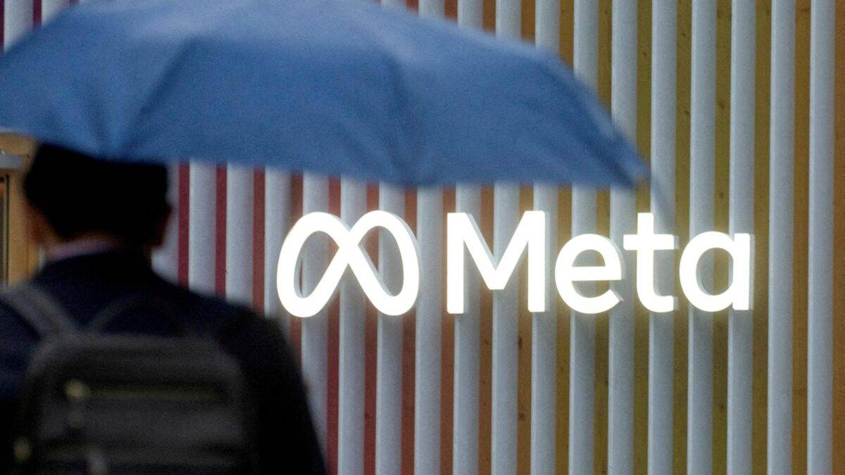 “Meta” rüblük hesabatdan sonra $200 mlrd. kapitallaşma itirib