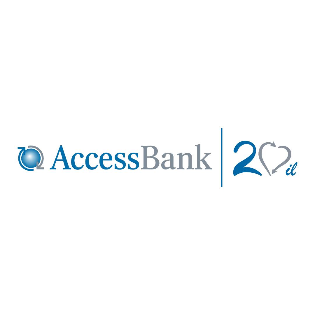 AccessBank 20 il