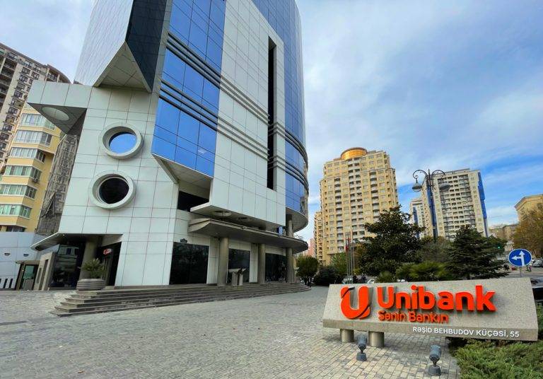 Verilənlər üzrə Mühəndis (Data engineer) – Unibank