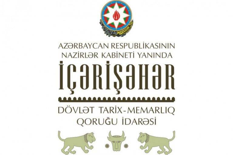 İnformasiya Texnologiyaları üzrə baş məsləhətçi – “İçərişəhər” Dövlət Tarix-Memarlıq Qoruğu İdarəsi