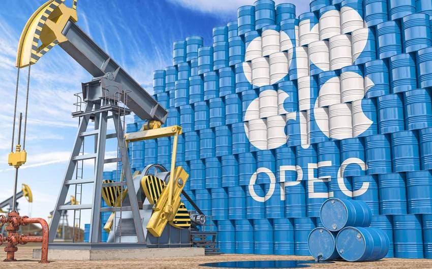 OPEC: Gələn il qlobal neft tələbatı artımı gündəlik 1.8 milyon barel səviyyəsində qalacaq