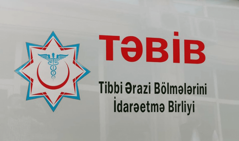 Hüquq departamenti üzrə ödənişsiz təcrübə proqramı – TƏBİB