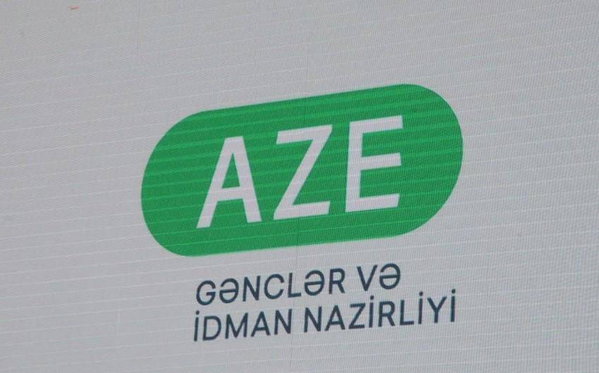 gencler ve idman nazirliyi