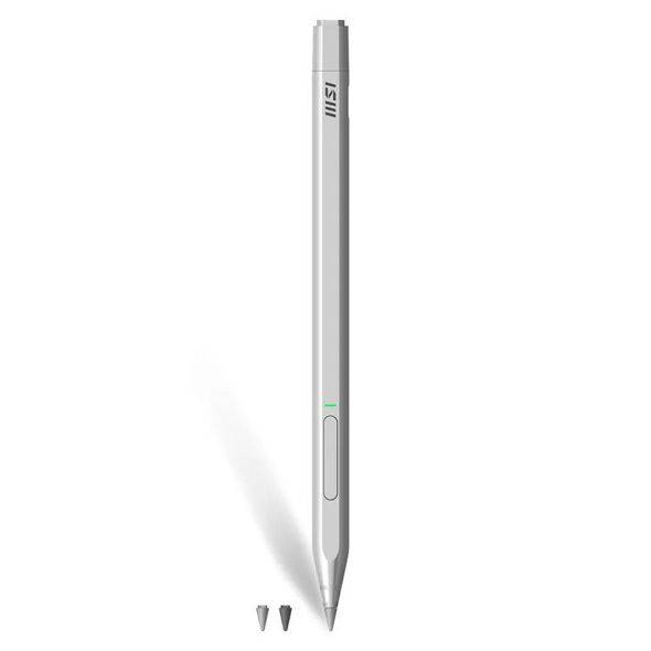 MSI NB MSI PEN 2 Gray photo01