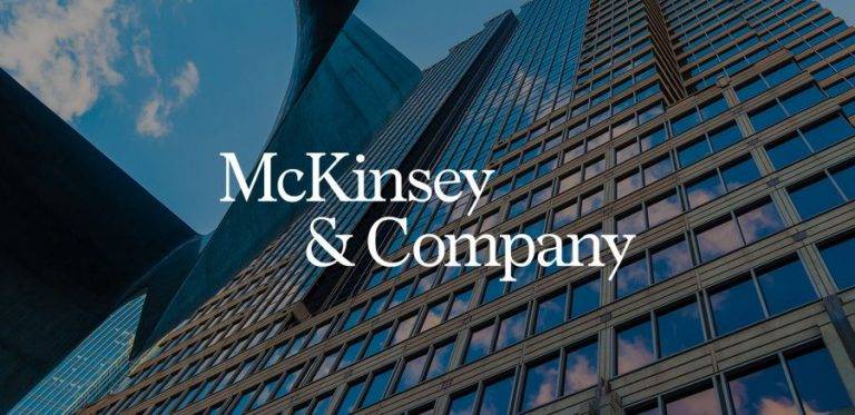 Business Analyst – McKinsey& Company