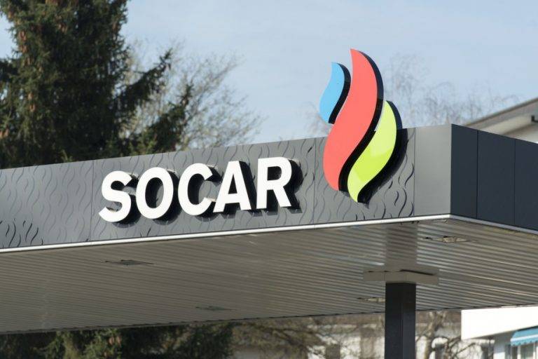 Base Business Manager – SOCAR