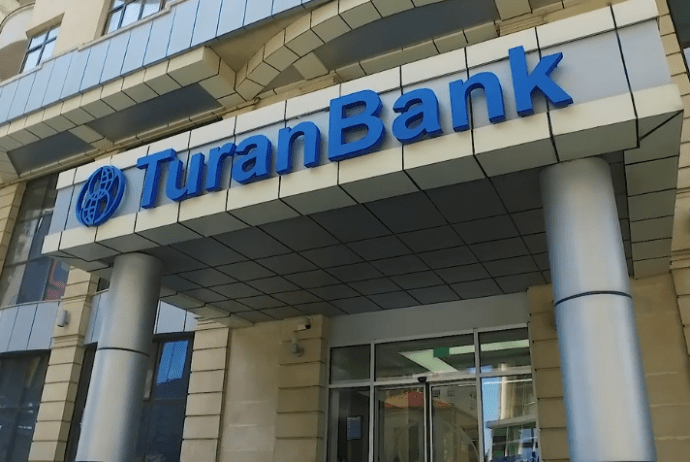 Risk strukturunun rəhbəri – TuranBank