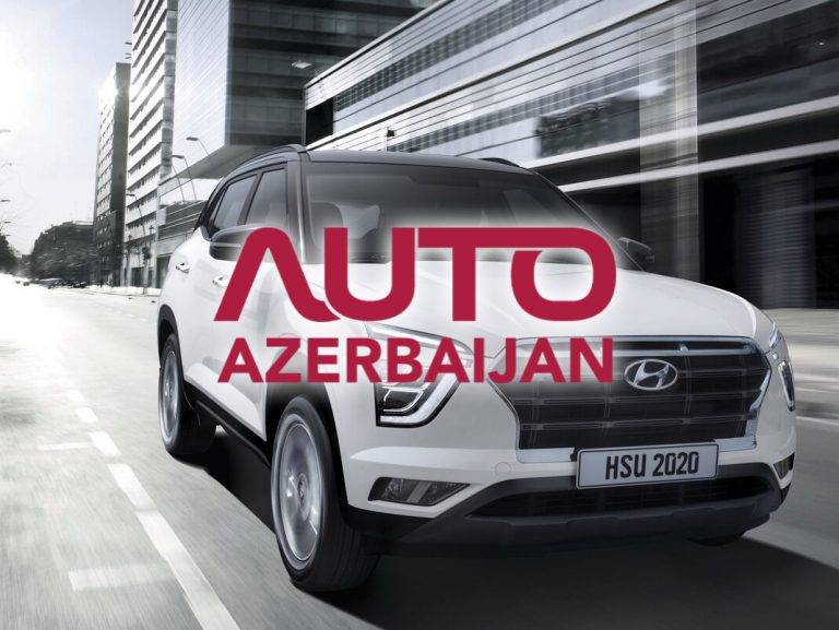 Kiçik mühasib – Auto Azerbaijan