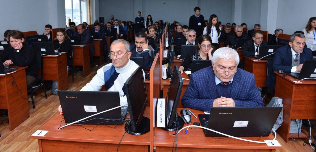 Direktorların işə qəbulunda yeni qayda – yüksək bal toplayan müəllimlər seçiləcək