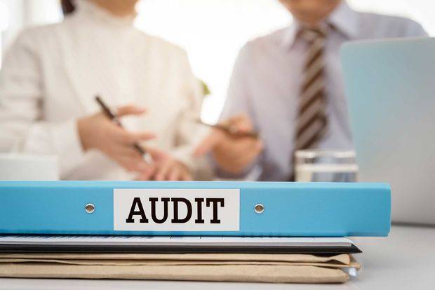 Accounting and Tax – Intern – Alfa Audit LLC