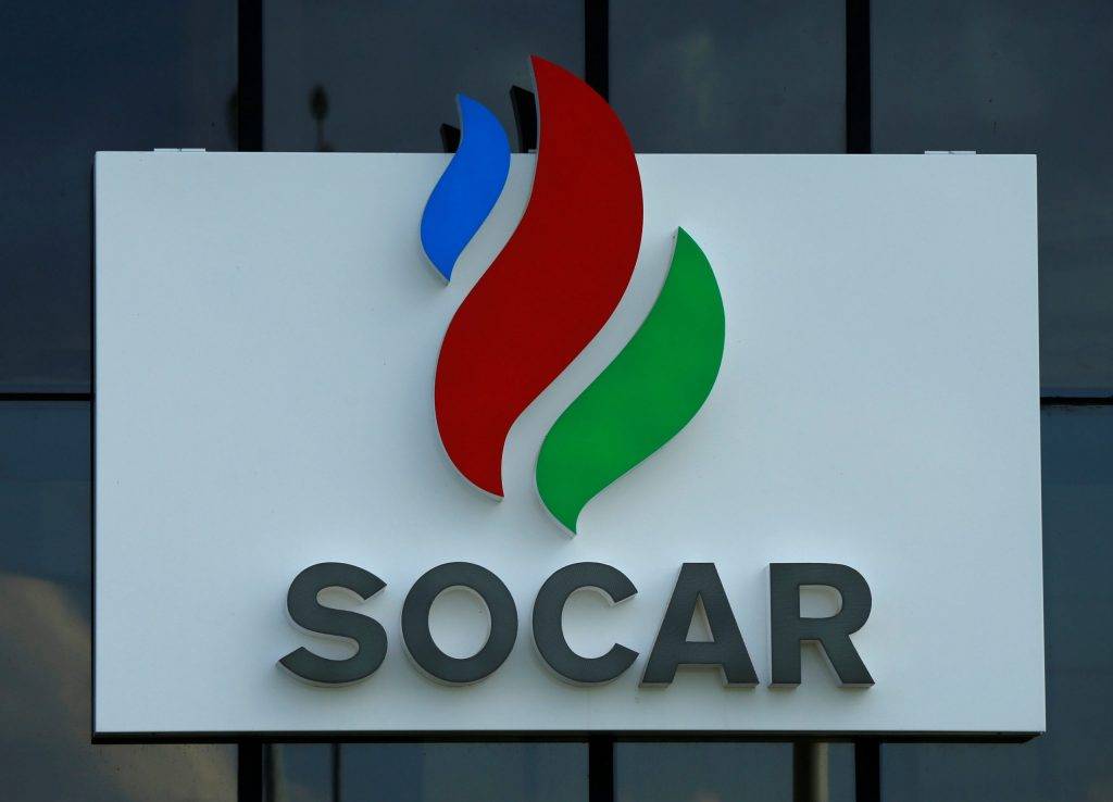 SOCAR hazırda IPO haqqında düşünmür