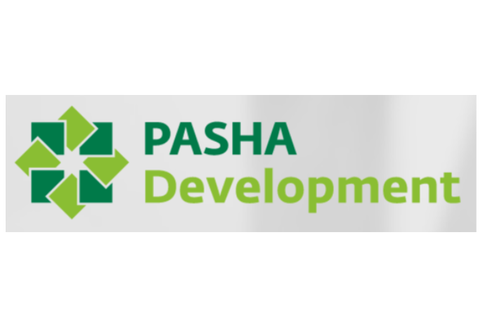 Digital Marketing Specialist – PASHA Development