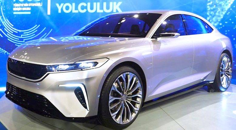 Türkiyənin ilk yerli elektromobili Avropa bazarına çıxarılacaq