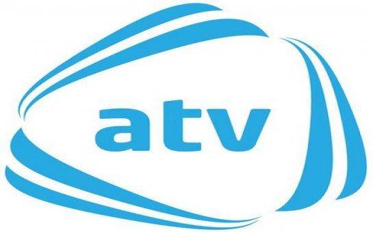 Азад азербайджан прямой эфир. Atv Azad TV.