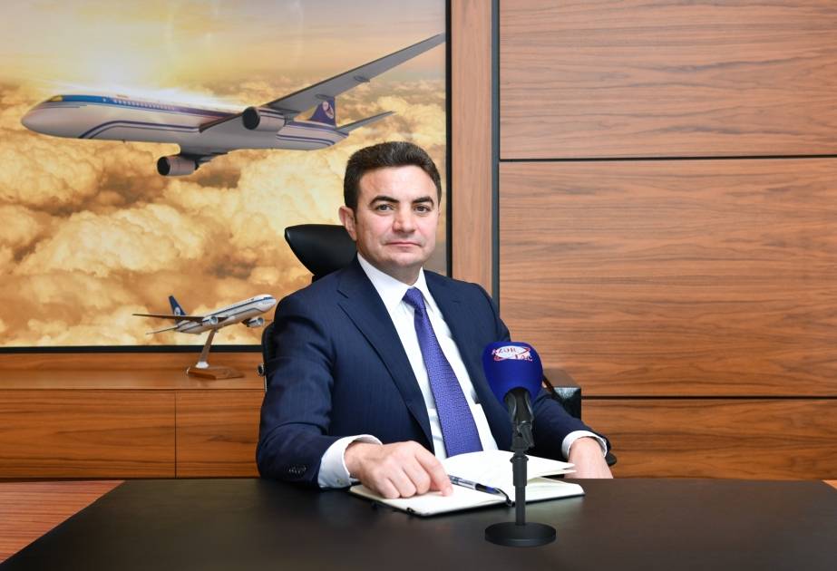 Samir Rzayev “Azərbaycan Hava Yolları”na prezident təyin edildi: sərəncam