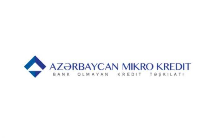 Kredit İşçisi (Bakı və Bölgələr) – Azərbaycan Mikro Kredit BOKT