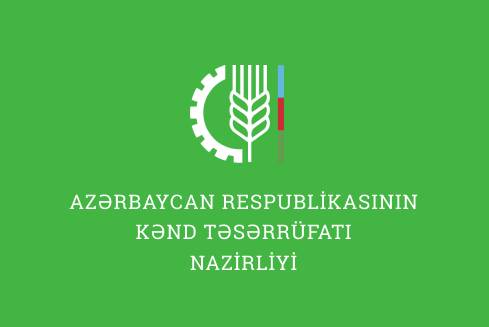 Sektor müdiri Texniki nəzarətin təşkili sektoru (Kəlbəcər) – Kənd Təsərrüfatı Nazirliyi