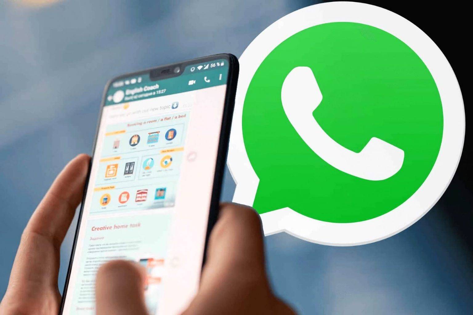 WhatsApp-a yeni funksiya əlavə olunub