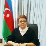 Zəkiyyə Mustafayeva