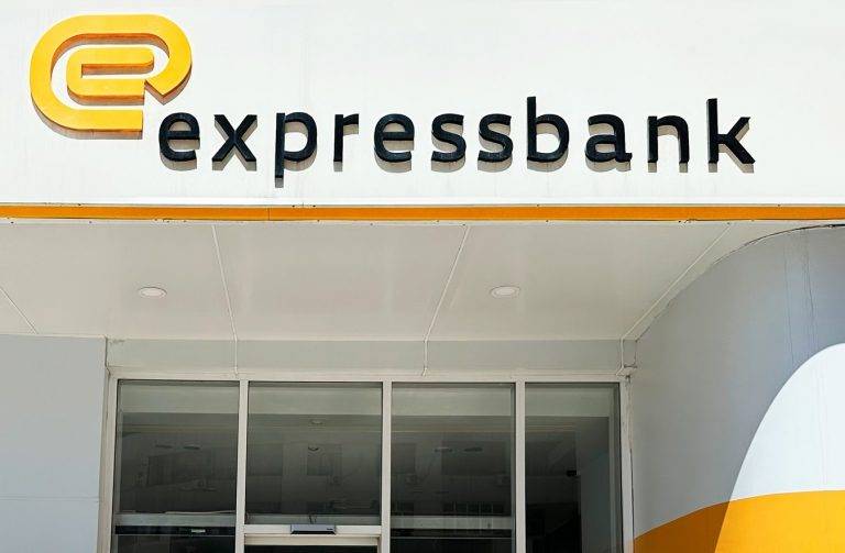 System Administrator – Expressbank