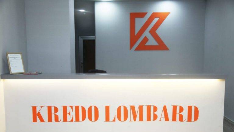 Əməliyyatçı – Kredo Lombard