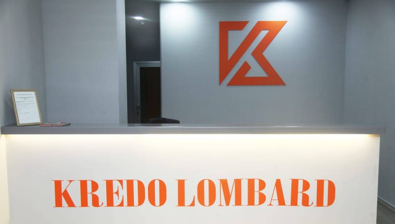 kredo lombard