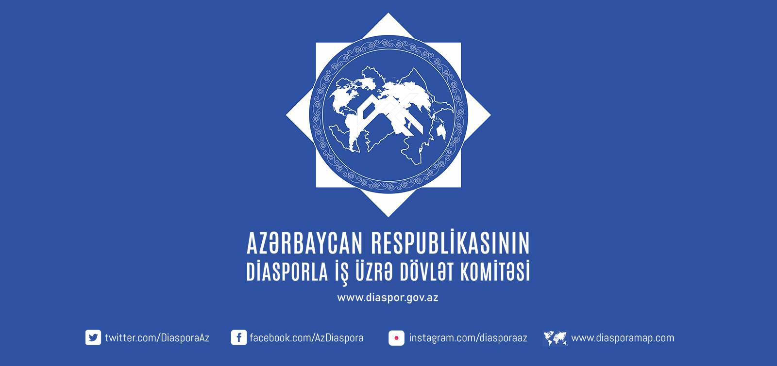 Diasporla Is uzrə Dovlət Komitəsi