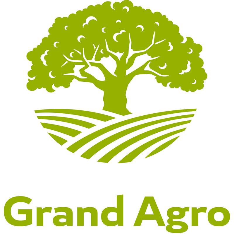 Grand Agro logo