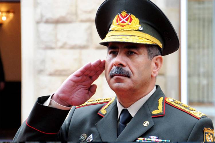 Zakir Həsənov Türkiyəyə gedib