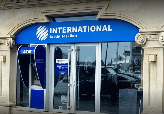 Call Center – İnternational Kredit Təşkilatı