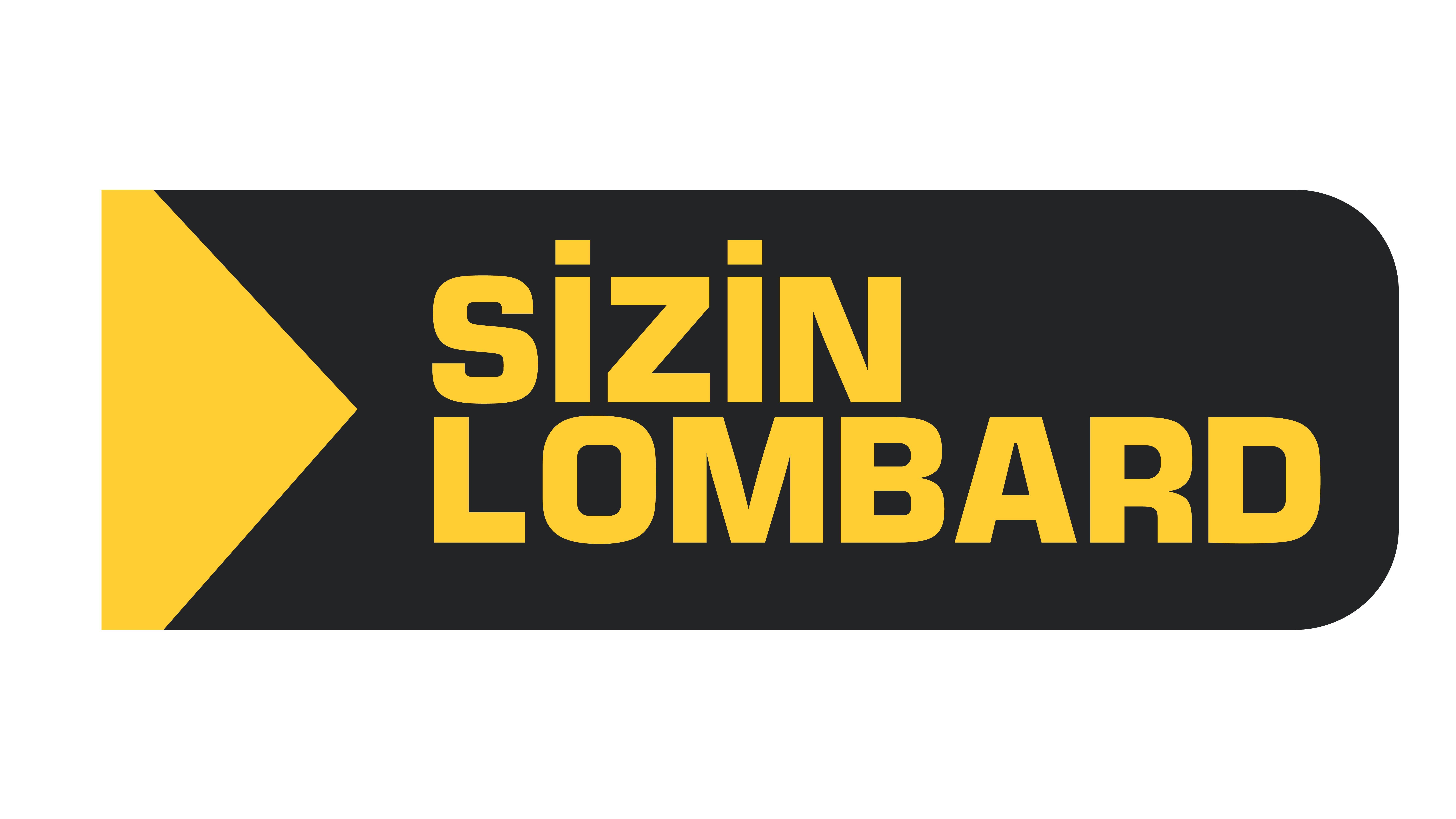 sizin lombard logo