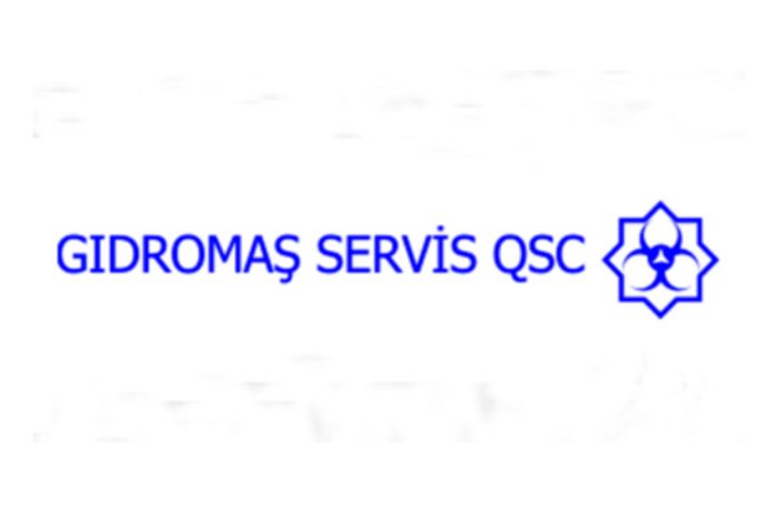 Gidromasservis QSC