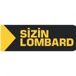 Sizin Lombard logo