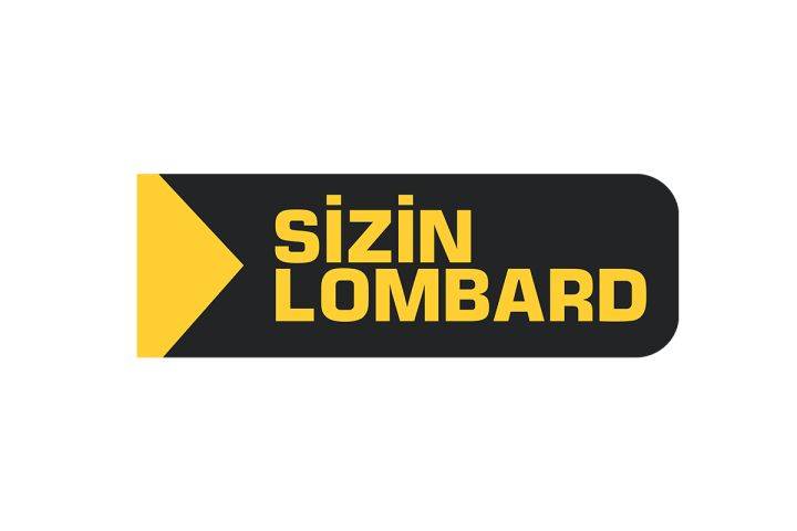Sizin Lombard logo