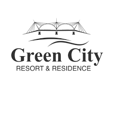Baş mühasib – Green City Resort & Residence