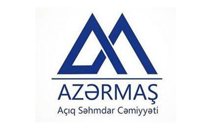 Mühasib – AZERMASH