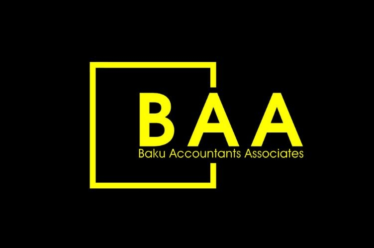 Aparıcı Mühasib – Baku Accountants Associates MMC