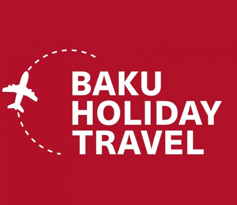 baku holiday travel