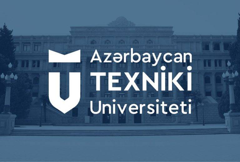 Universitet reytinqlərinin idarə olunması üzrə böyük mütəxəssis – Azərbaycan Texniki Universiteti