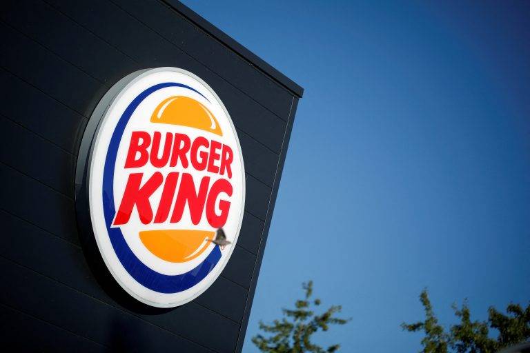 Baş Mühasib – Burger King