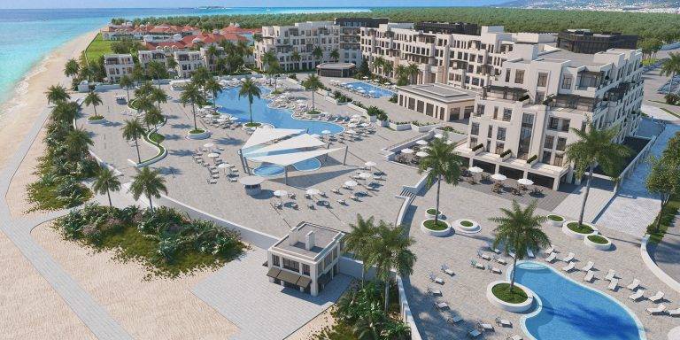 Layihə rəhbəri – Sea Breeze Resort & Residences