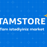 Tamstore