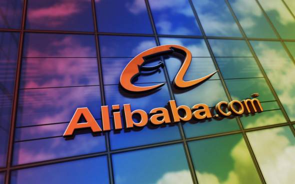 “Alibaba”nın rüblük xalis mənfəəti 86% azalıb