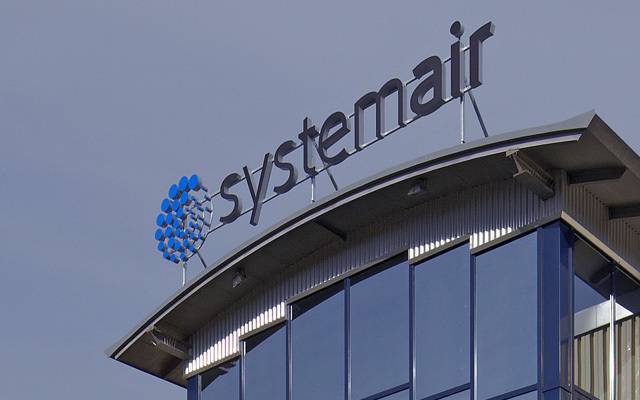 Accountant/Financial Controller – Systemair