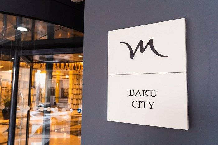 Cost Controller – Mercure Hotels Baku City