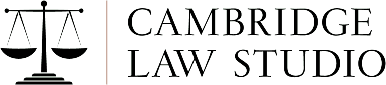 Baş icraçı Direktorun köməkçisi (PA) – Cambridge Law Studio