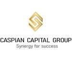 Caspian Capital Group – CCG