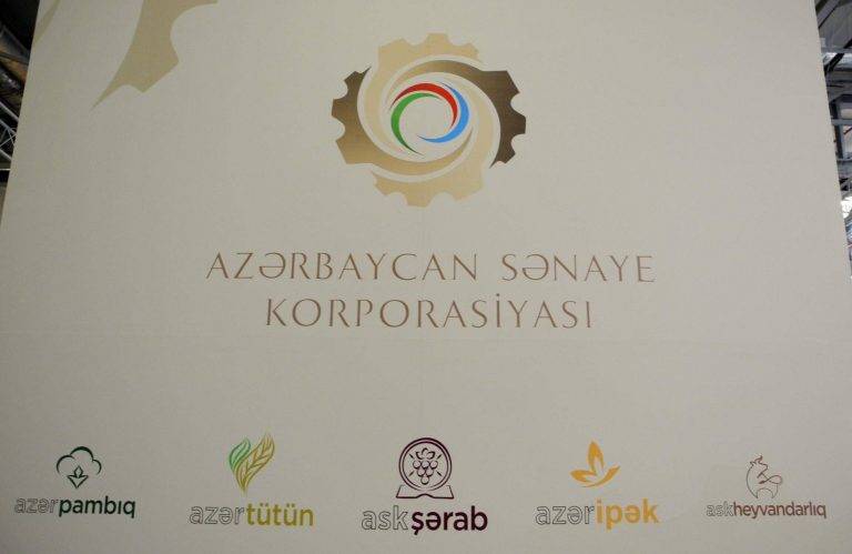 Satınalma, təchizat və logistika şöbəsinin aparıcı mütəxəssisi – Azərbaycan Sənaye Korporasiyası